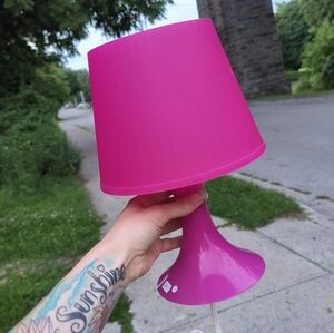 IKEA Lampan Table Lamp (2002)
